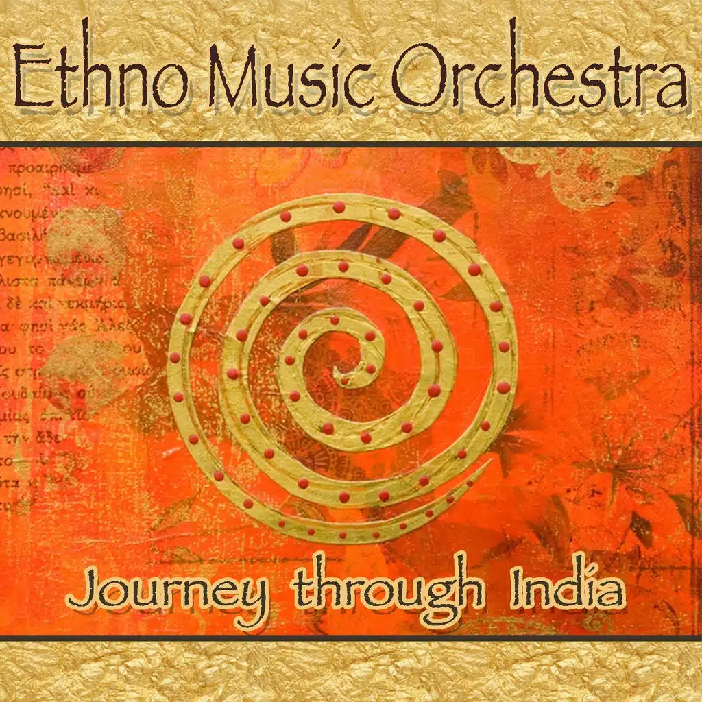 Journey Through India