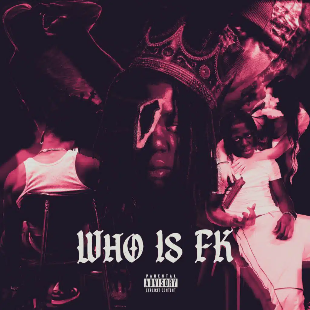 Who Is FK