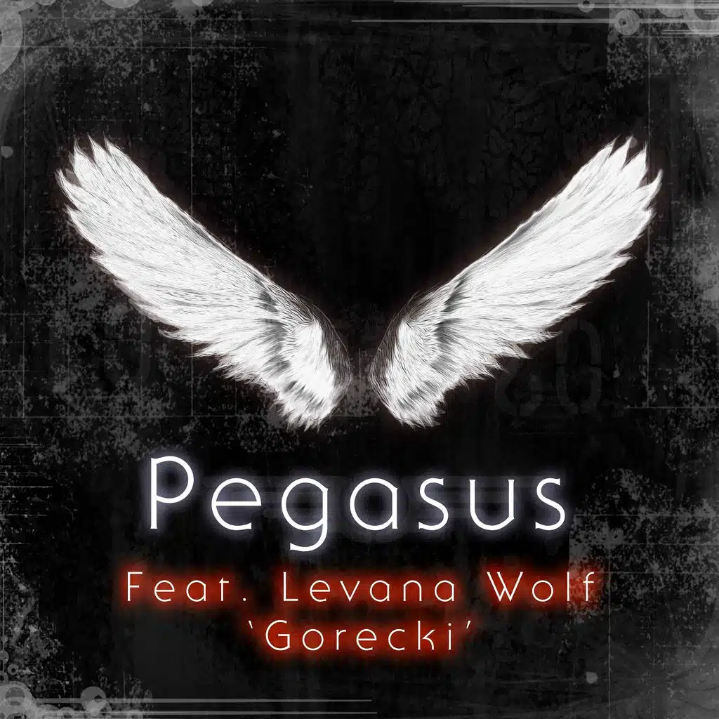 Gorecki (6am Mix) [feat. Levana Wolf]