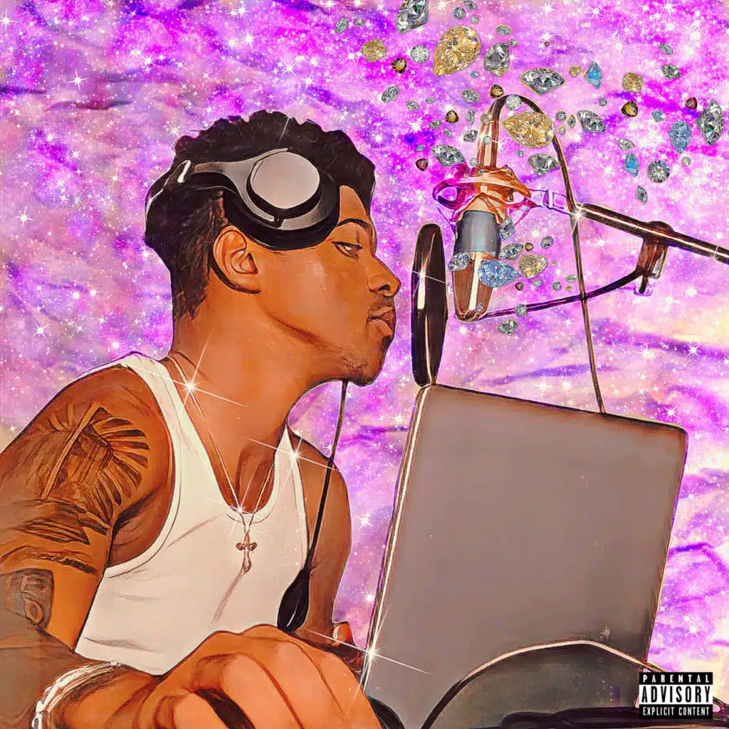 Proud Of You 2 (Deluxe)