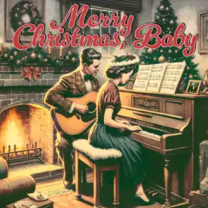 Hello Christmas (feat. Amy Grant)