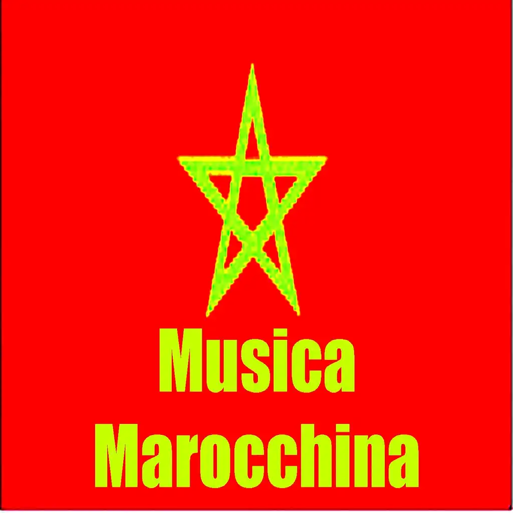 Musica marocchina (Musica berbera maghrebina del marocco)