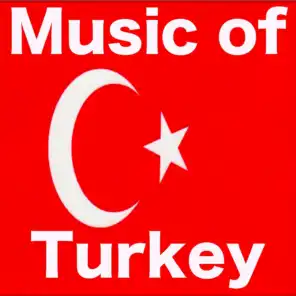 Turkish Country Music