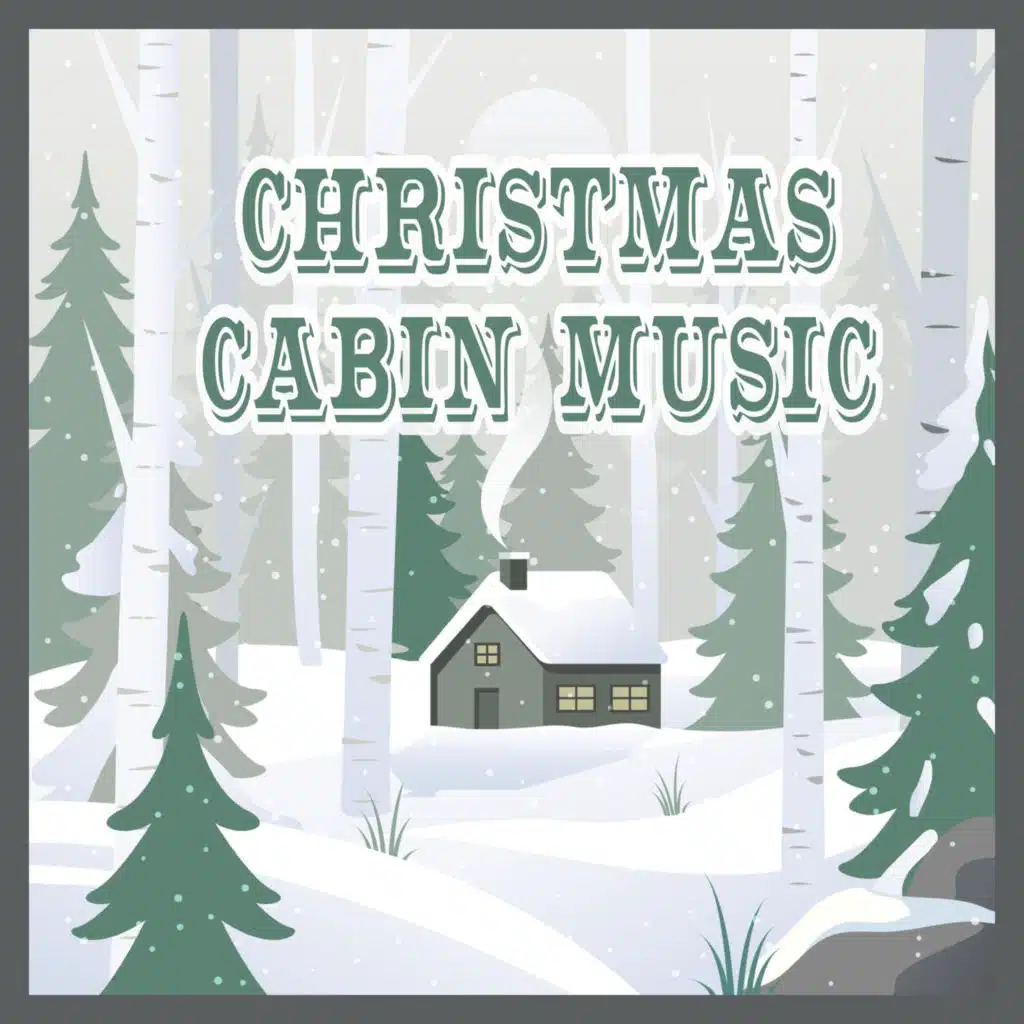 Whispers in the Winter Woods