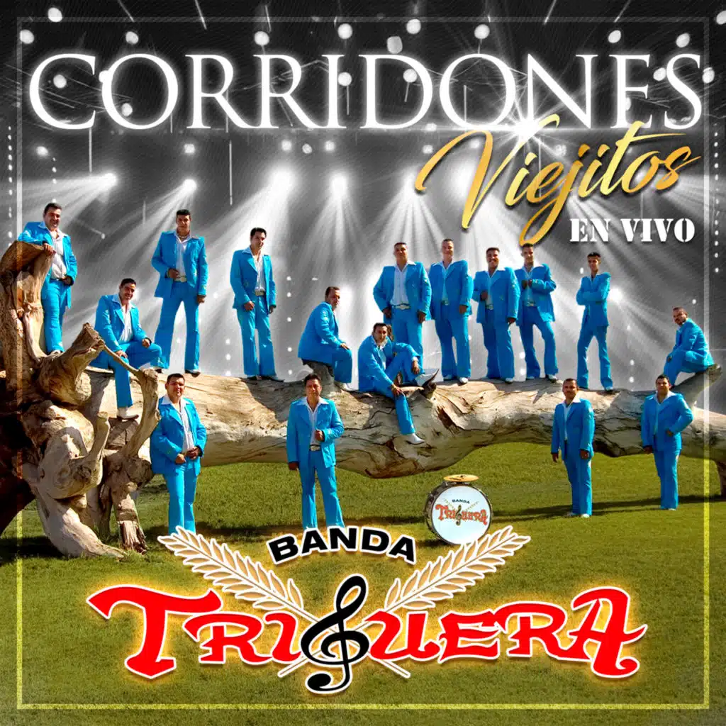 Corridones Viejitos En Vivo