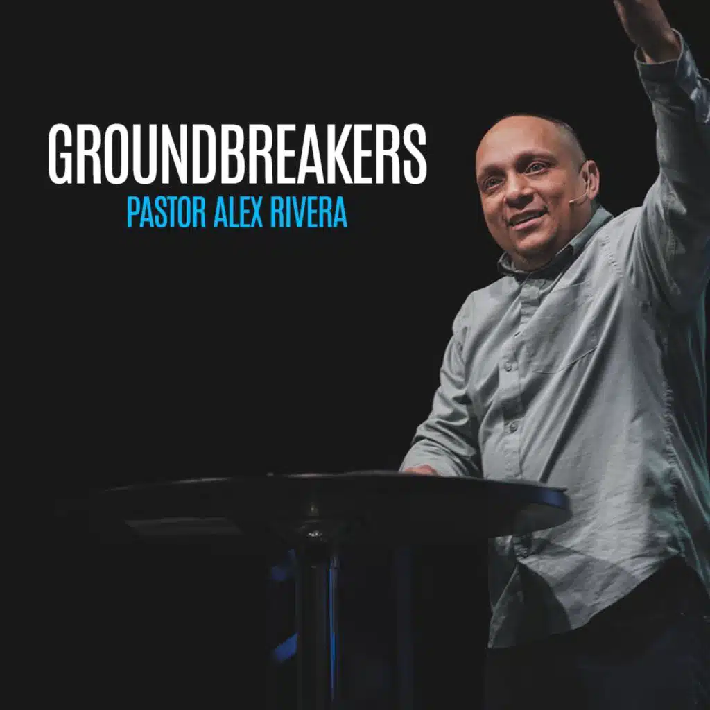Groundbreakers