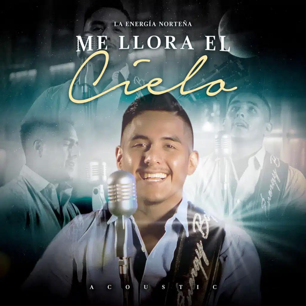 Me Llora el Cielo (Acoustic)