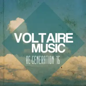 Voltaire Music pres. Re:generation #16