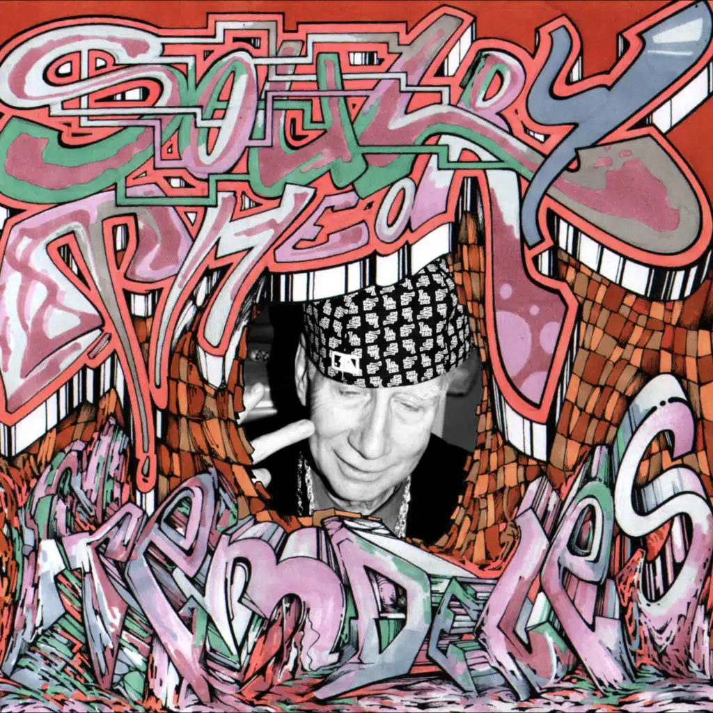 Fremdeles EP