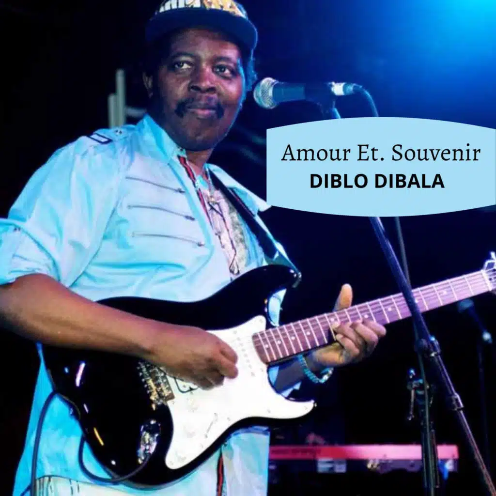 Diblo Dibala