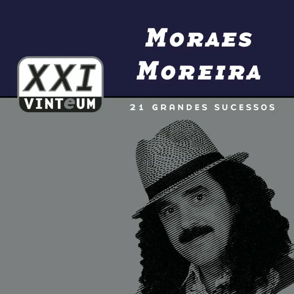 Moraes Moreira