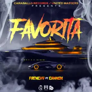 Favorita (feat. Frenchy)