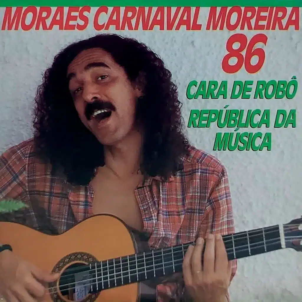 Moraes Carnaval Moreira 86