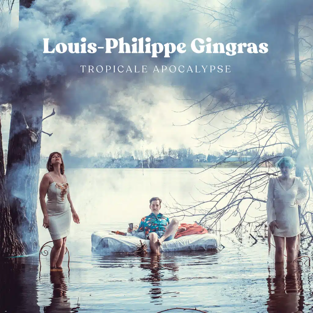 Louis-Philippe Gingras