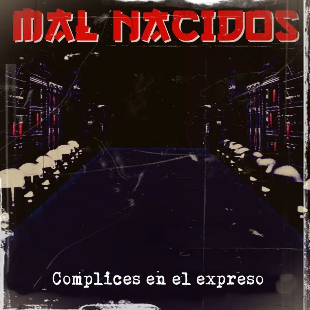 Cómplices en el Expreso