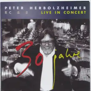 Peter Herbolzheimer 30 Jahre Live In Concert