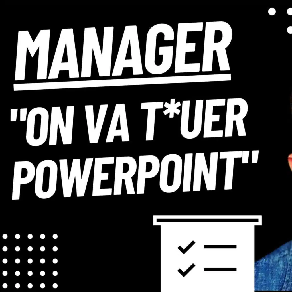 366 - Rends tes réunions captivantes