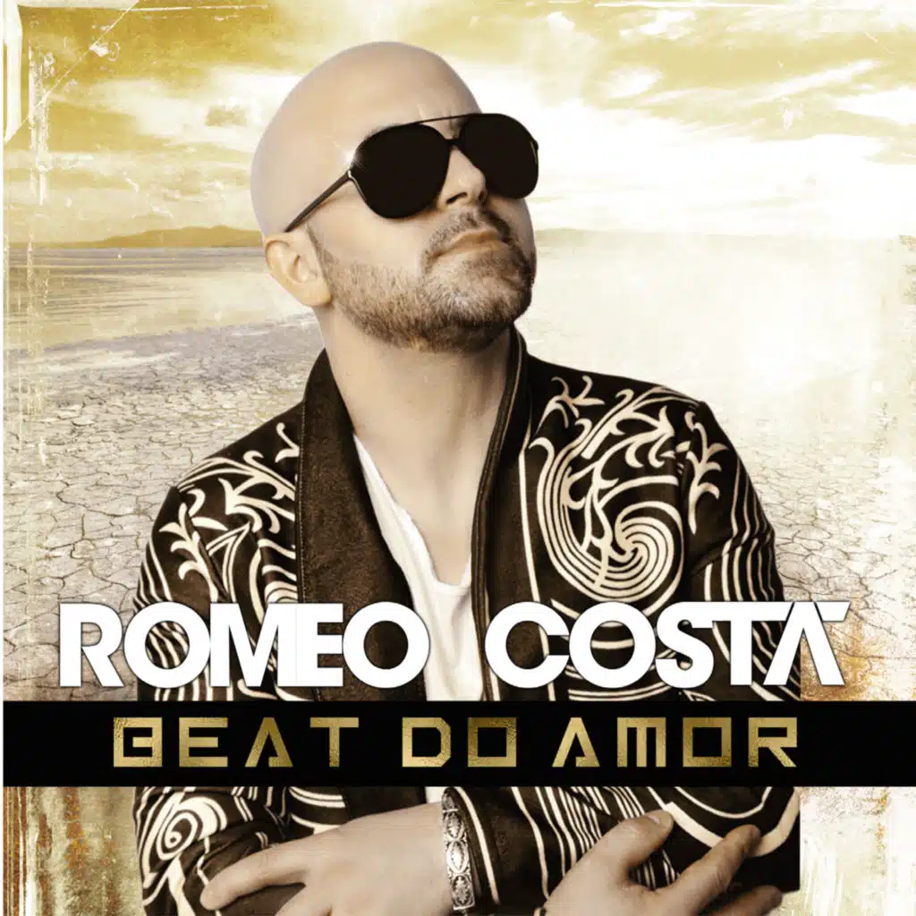 Romeo e Julieta (feat. Maria Lisboa)