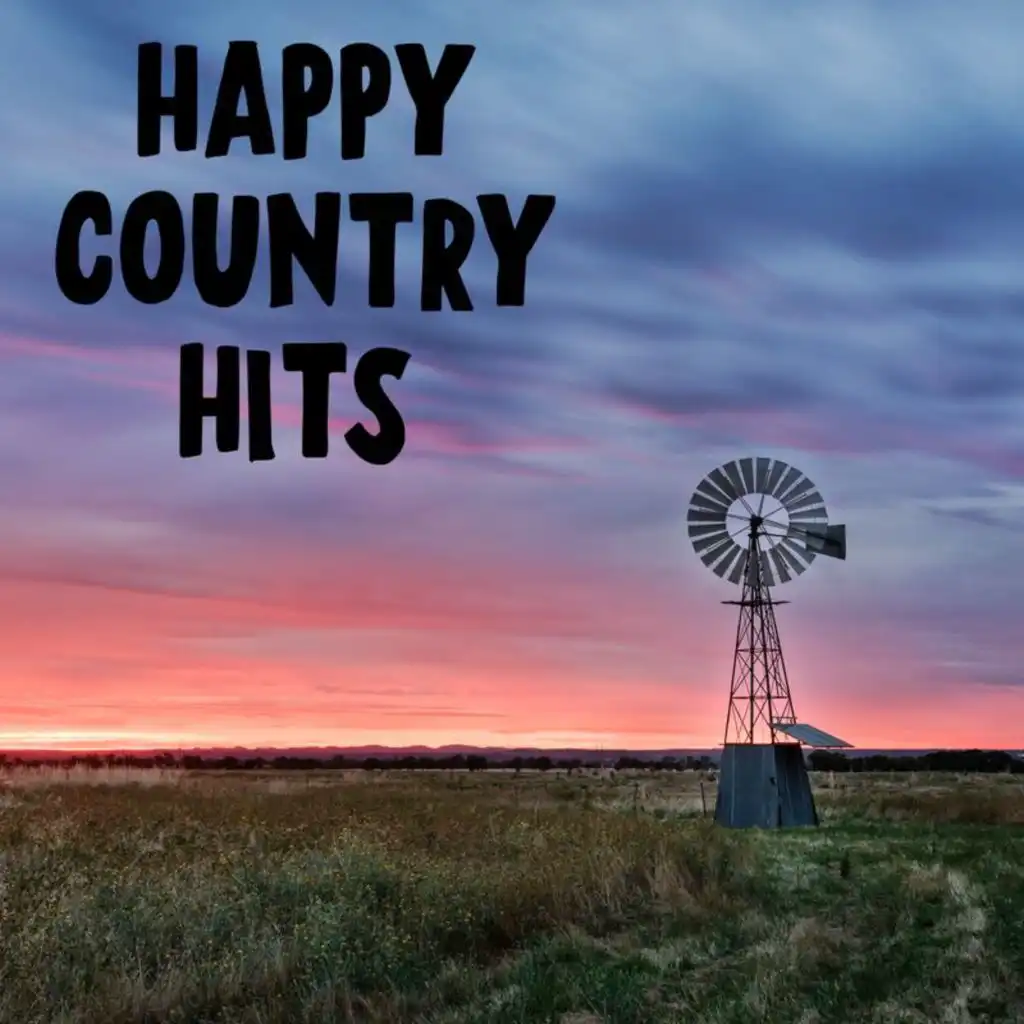 Happy Country Hits