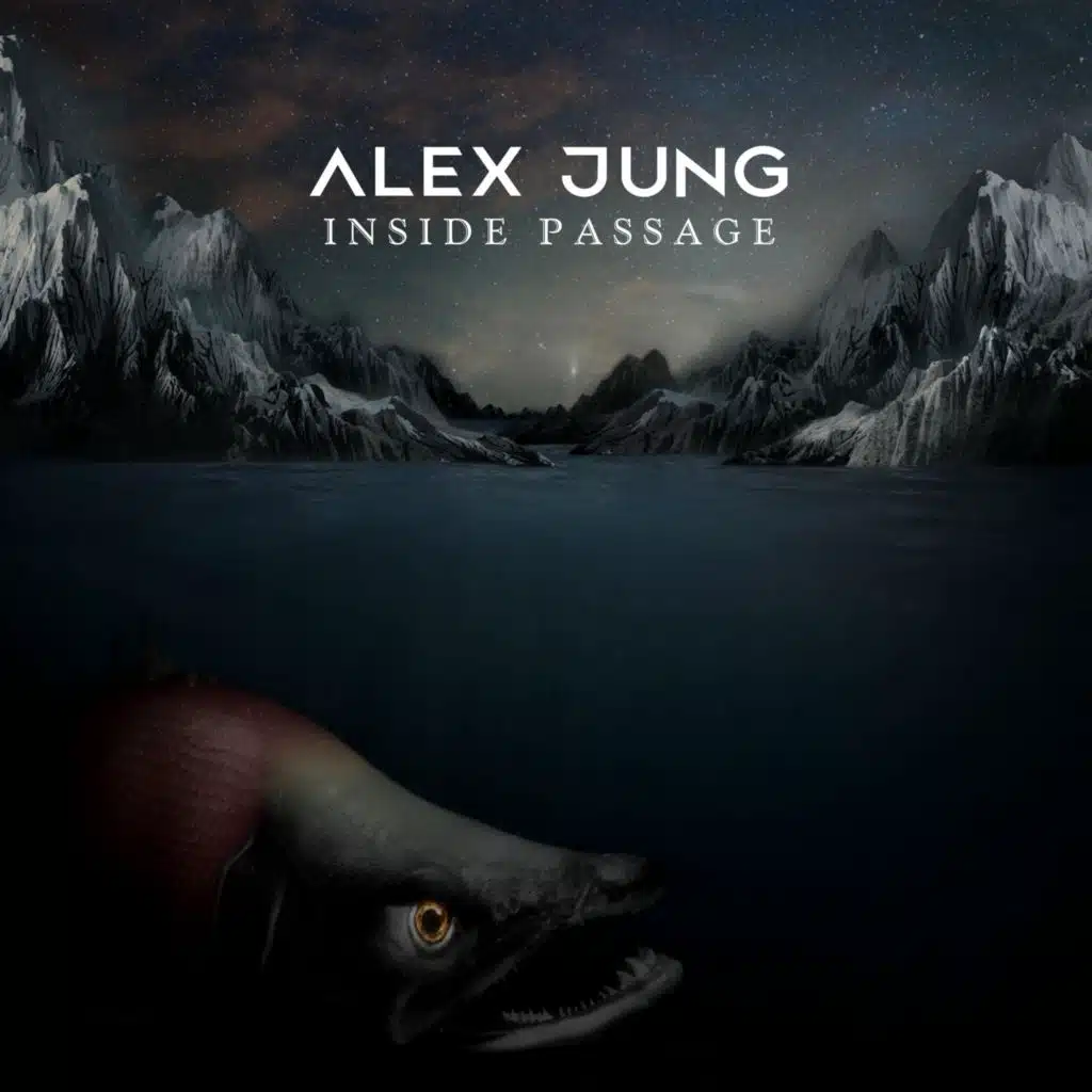 Alex Jung