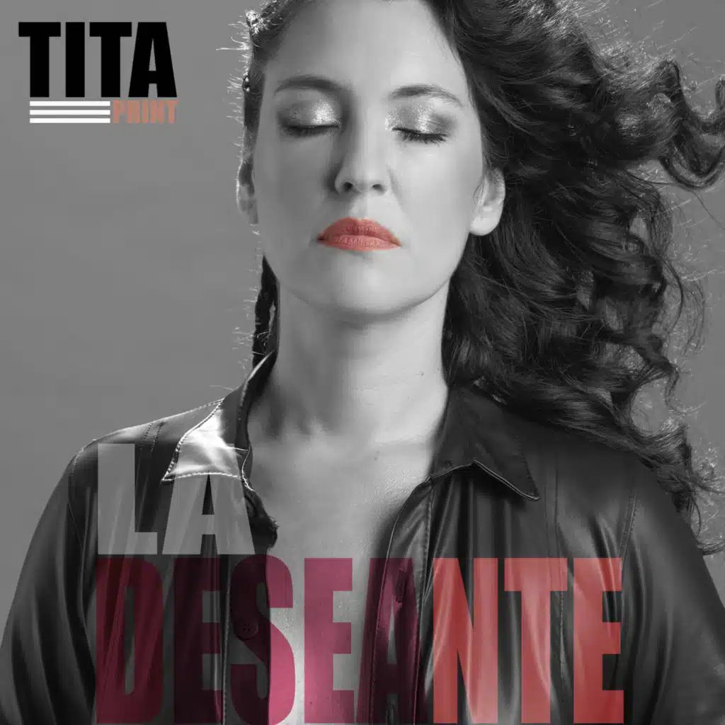 La Deseante (feat. La Fuerza Mayor)