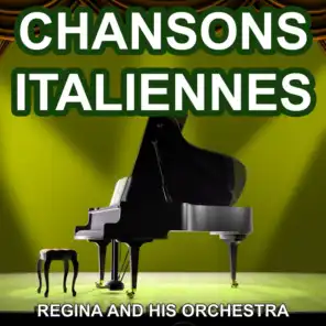 Chansons Italiennes - Chansons Napolitaines (Les plus belles chansons Italiennes)