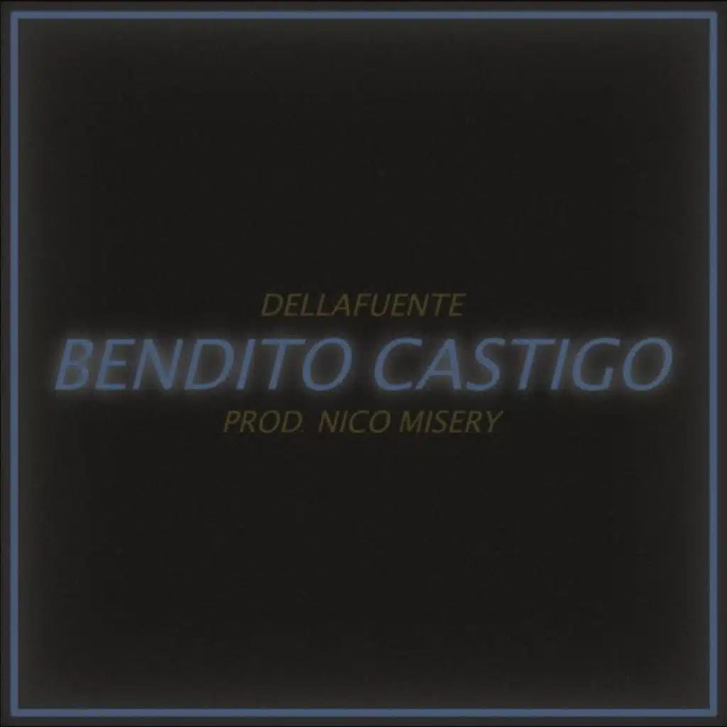 Bendito Castigo (feat. Maka)