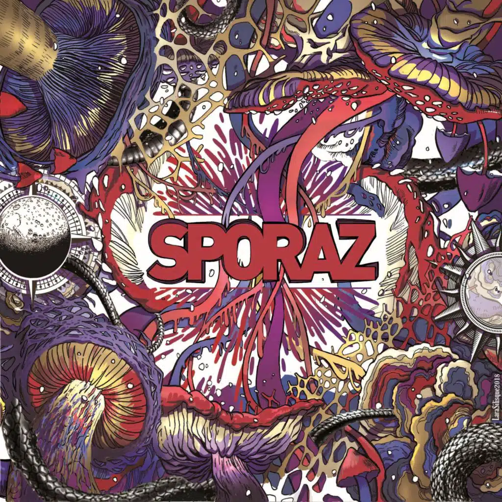 Sporaz