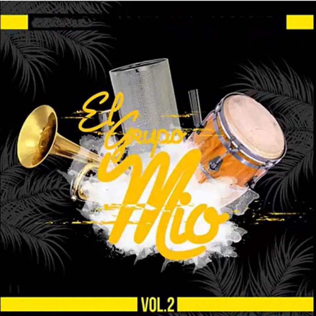 El Amor Que Tu Me Das (En Vivo)