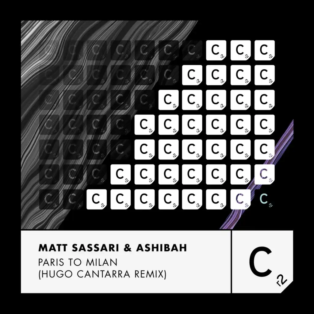 Matt Sassari & Ashibah