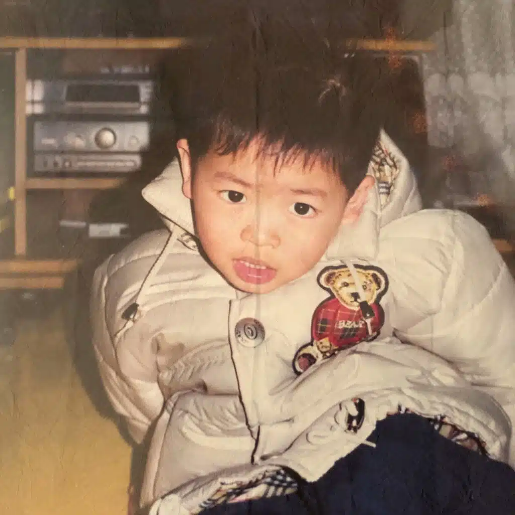 Things that i couldn't say