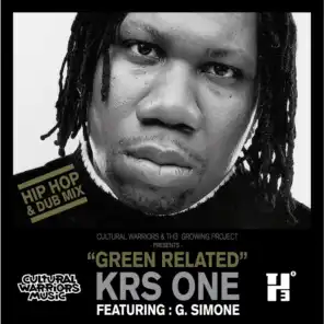 Green Related (Hip Hop Mix) [ft. G.Simone]