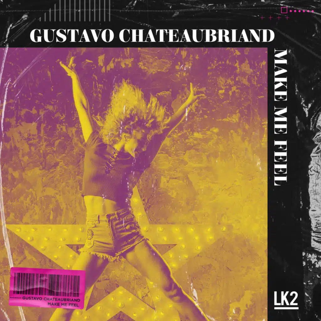 Gustavo Chateaubriand