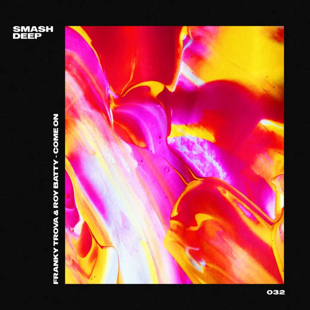 Roy Batty, Franky Trova