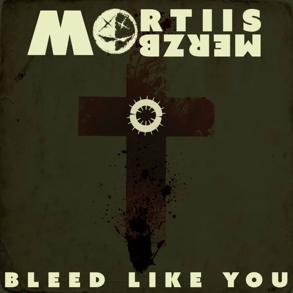 Bleed Like You (Merzbow)