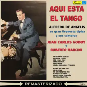 La Pastora (feat. Juan Carlos Godoy & Roberto Mancini)