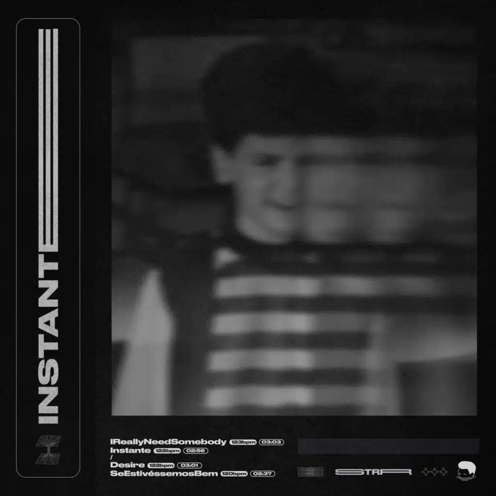 Instante (Mixtape)