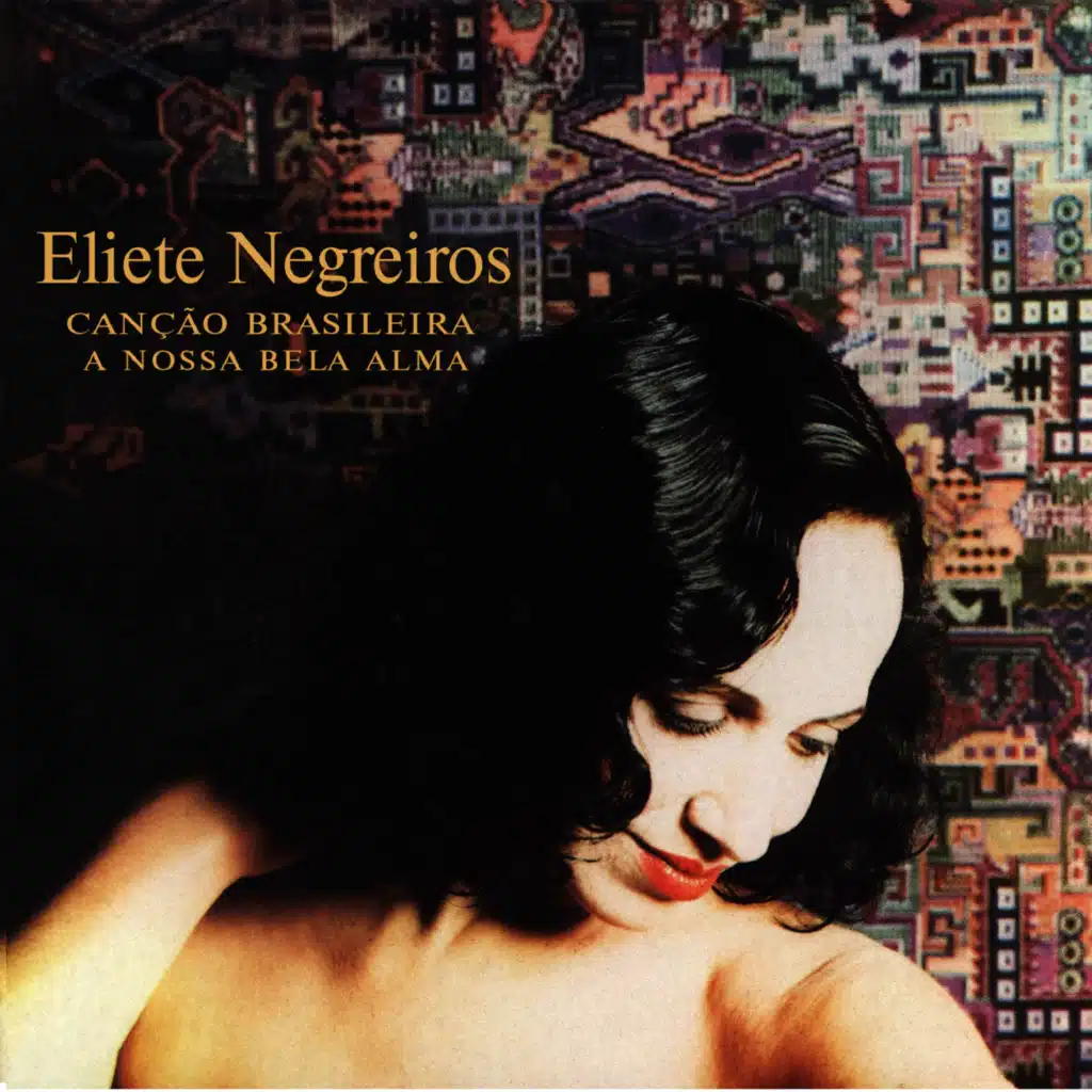 Canção Brasileira - a Nossa Bela Alma (Remasterizado) [feat. Quarteto Sarambeque]