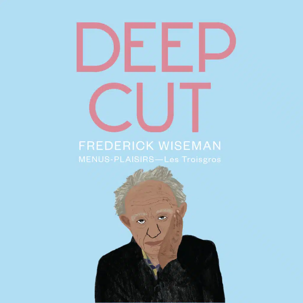 068. Frederick Wiseman: Menus-Plaisirs - Les Troisgros 