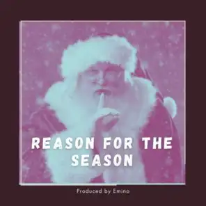 Reason for the Season (feat. Mckelv, awowo, Queen Ovayioza, Joebee & Vicky)