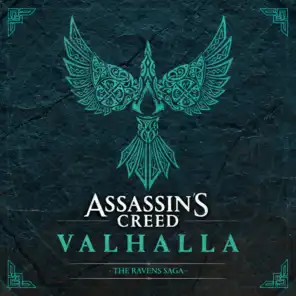Assassin's Creed Valhalla Main Theme (feat. Einar Selvik)