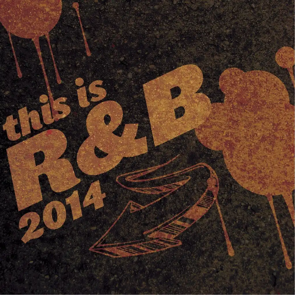 This is R&B 2014