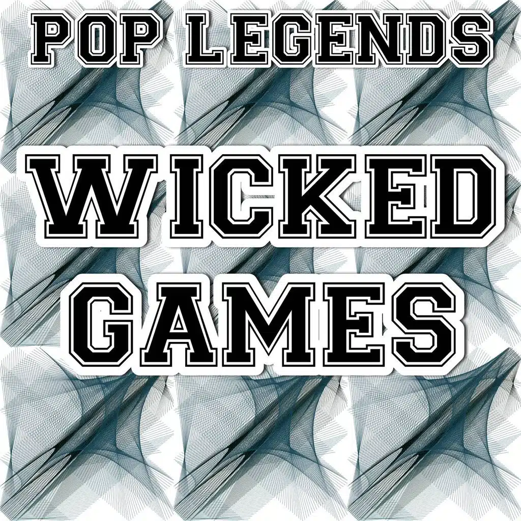 Wicked Games - Tribute to Parra for Cuva and Anna Naklab (Instrumental Version)