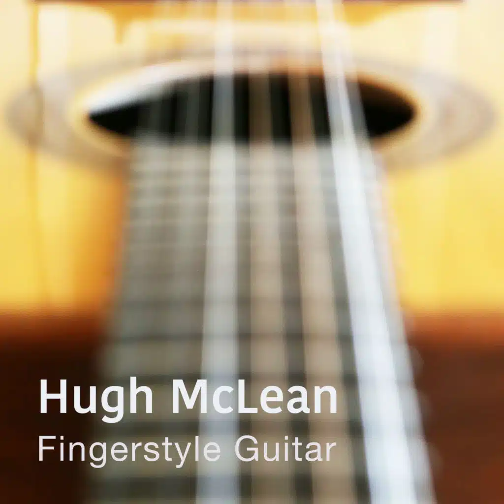 Hugh McLean