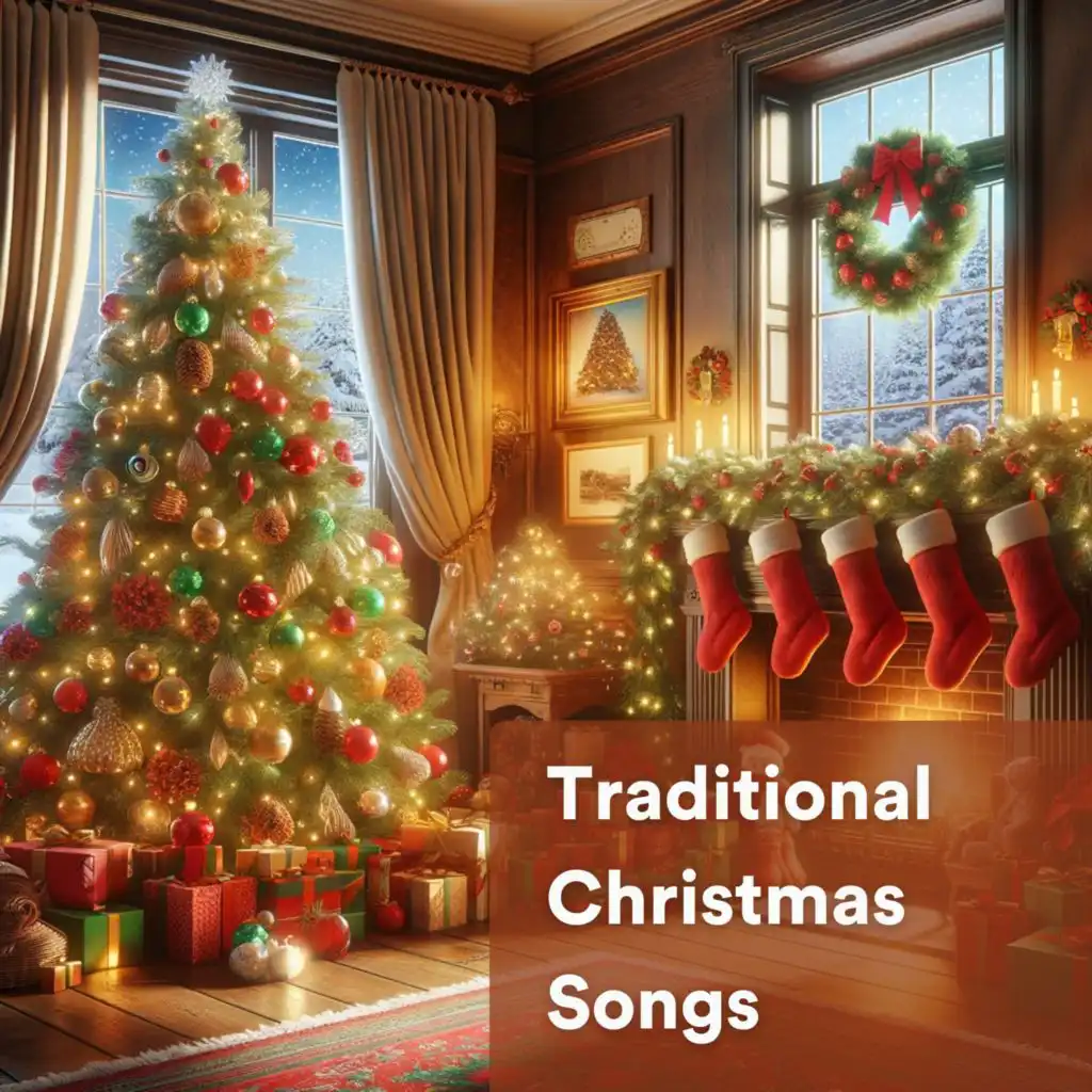 Christmas Hits, Christmas Hits Collective & Christmas Music Guys