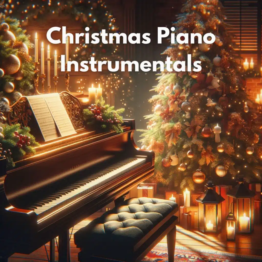 Christmas Songs, Festive Christmas Songs & Christmas Day Piano