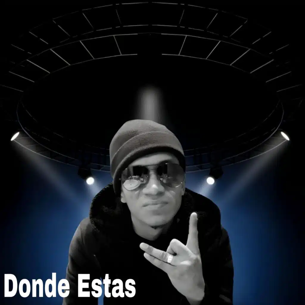 Donde Estas (feat. Adri)