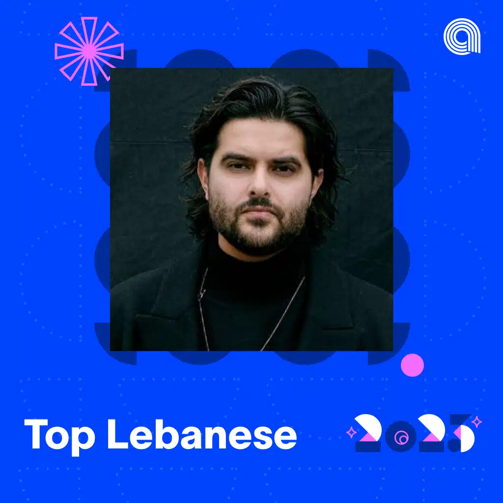 Top Lebanese 2023