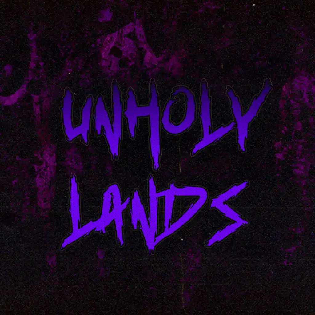 Unholy Lands