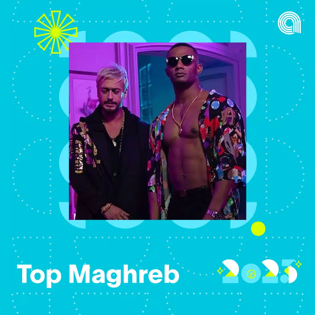 Top Maghreb 2023